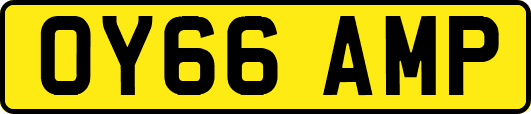 OY66AMP