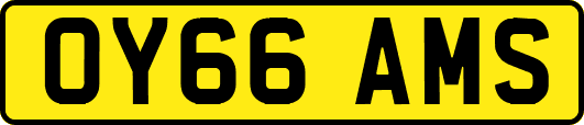 OY66AMS