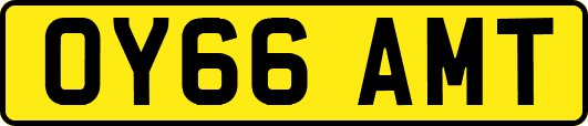 OY66AMT
