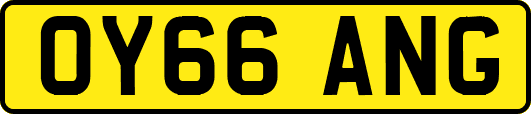 OY66ANG