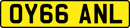 OY66ANL