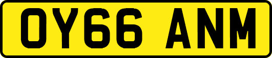 OY66ANM