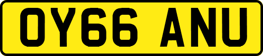OY66ANU