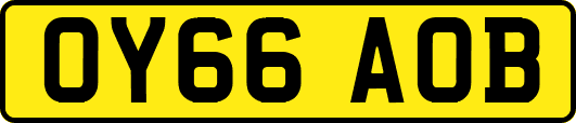 OY66AOB