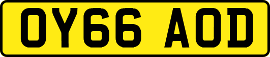 OY66AOD