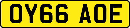 OY66AOE
