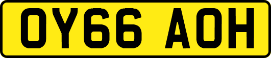 OY66AOH
