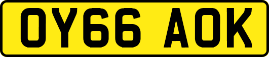 OY66AOK