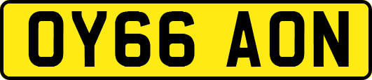 OY66AON