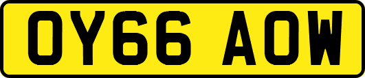 OY66AOW