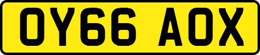 OY66AOX
