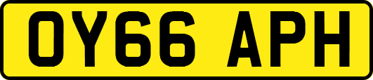 OY66APH