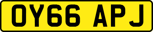 OY66APJ