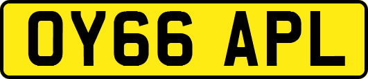 OY66APL