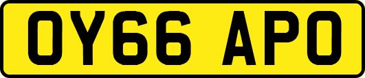 OY66APO