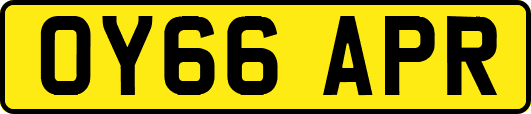 OY66APR
