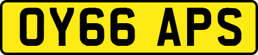 OY66APS