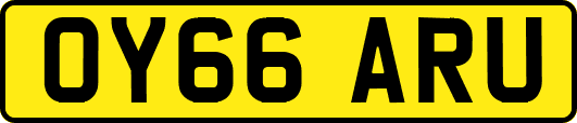 OY66ARU