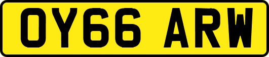 OY66ARW