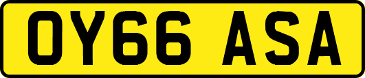 OY66ASA