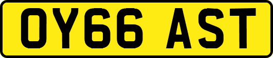 OY66AST