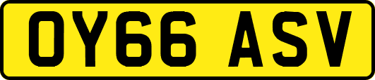OY66ASV