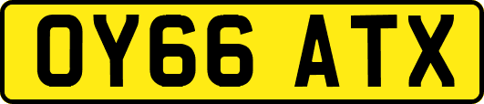 OY66ATX