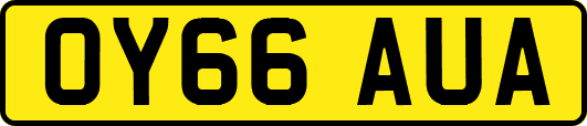 OY66AUA
