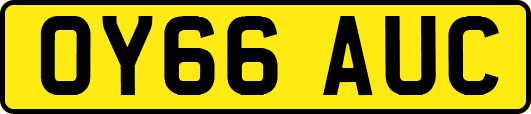 OY66AUC