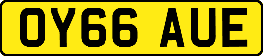 OY66AUE