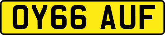 OY66AUF