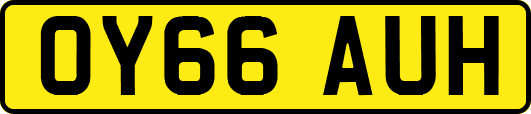 OY66AUH