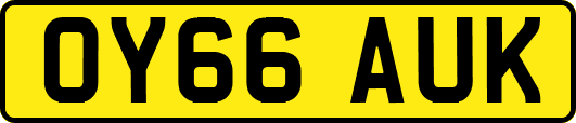 OY66AUK