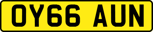 OY66AUN