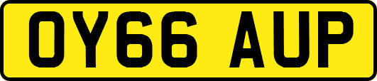 OY66AUP