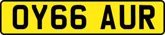 OY66AUR