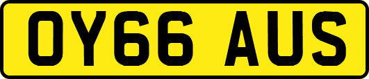 OY66AUS