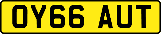 OY66AUT