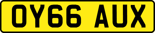OY66AUX