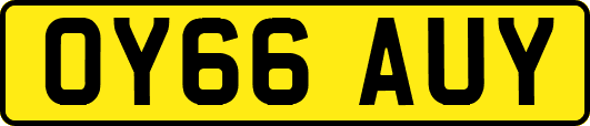 OY66AUY