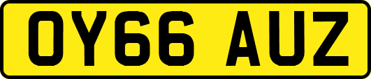 OY66AUZ