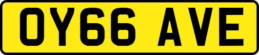 OY66AVE