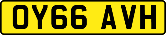 OY66AVH