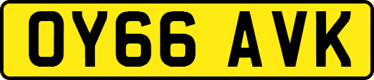 OY66AVK