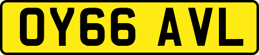 OY66AVL