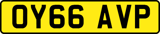 OY66AVP