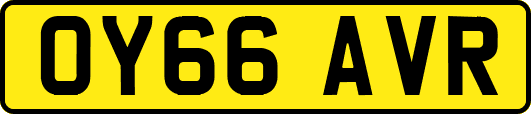 OY66AVR