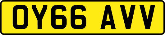 OY66AVV