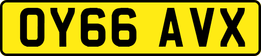 OY66AVX
