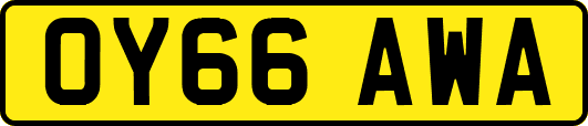 OY66AWA